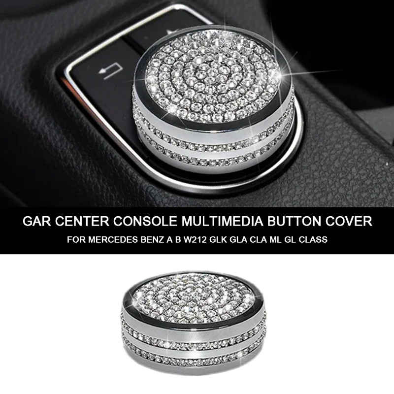 Interior Design Mood Board - Cristal Brilhante para Decoração do Console