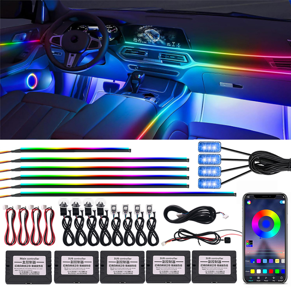 Interior Design Icon - 18 em 1 64 cores rgb