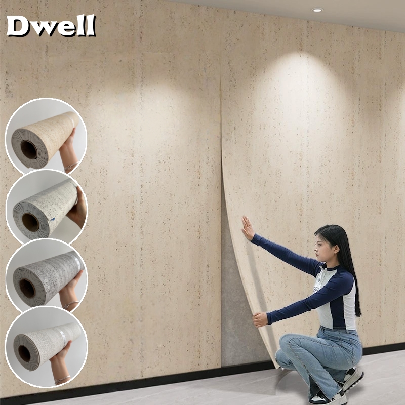 Interior Design Quotes - Painel de parede de cerâmica macia