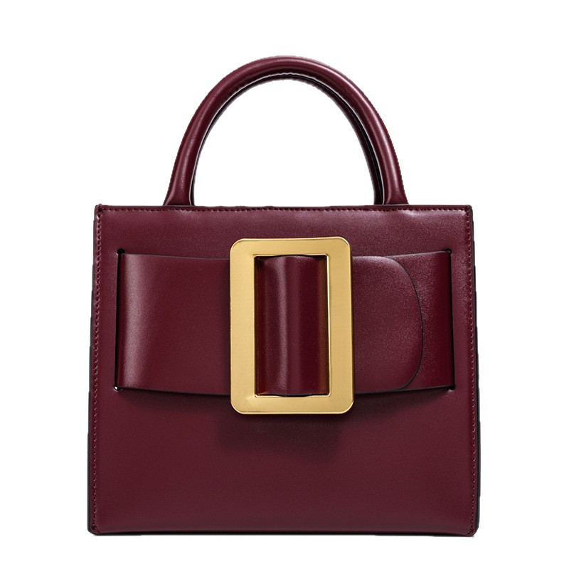 Interior Design Trends 2026 - Bolsa de Ombro Feminina Chic com