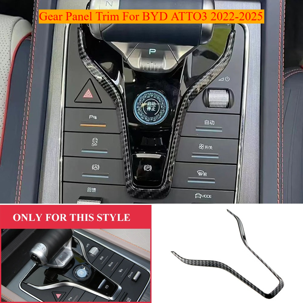 Interior Design Mood Board - Painel de engrenagens do carro guarnição