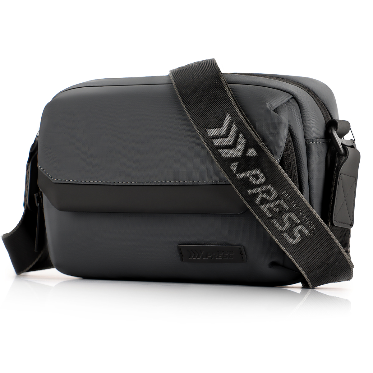 Interior Design New York - Bolsa de Ombro para Homens e