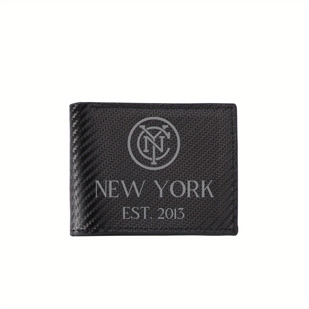 Interior Design New York - Logotipo do NYC Nova York Est.