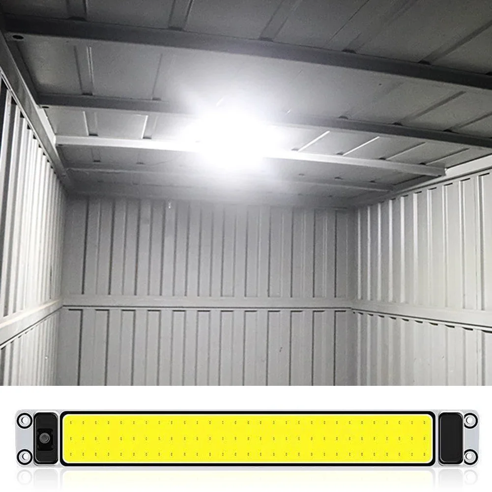 Interior Design Icon - Luz de Teto LED 87LED 12-24V
