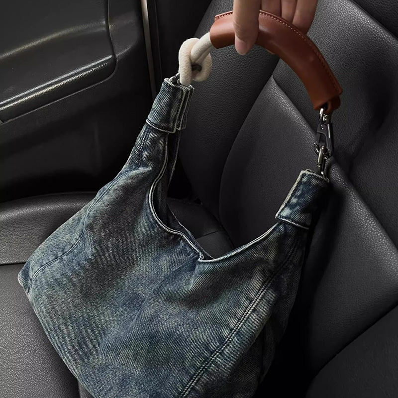 Interior Design Trends 2026 - 2026 Lançamento Quente: Bolsas de Ombro