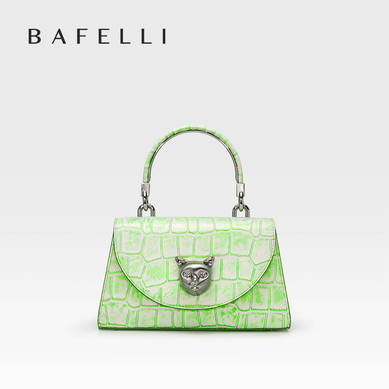 Interior Design Trends 2026 - BAFELLI 2026 NOVA BOLSA FEMININA ORIGINAL