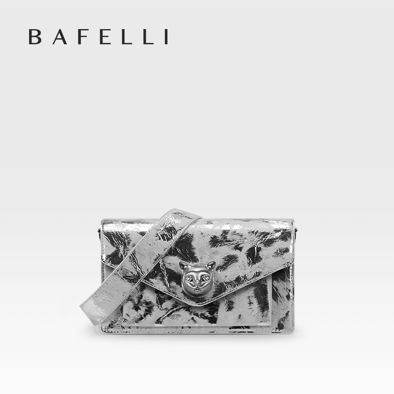 Interior Design Trends 2026 - Bolsa Feminina BAFELLI 2026: Nova Tendência