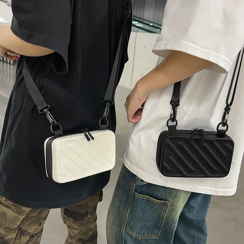 Nova Bolsa Transversal Masculi - Interior Design Trends 2026 avaliação e preço