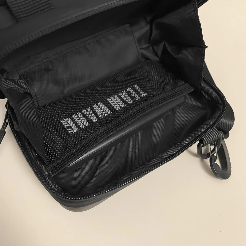 Nova Bolsa Transversal Masculi - Interior Design Trends 2026 avaliação e preço