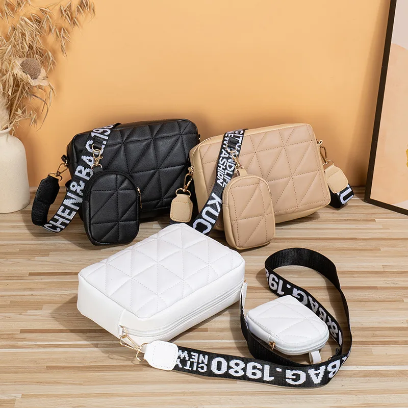 2 pçs/set bolsa feminina 2026  - Interior Design Trends 2026 avaliação e preço