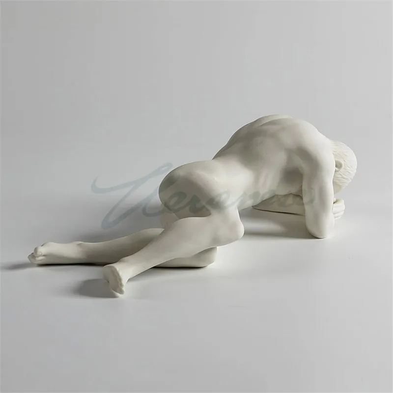 Arte moderna cerâmica estátua  - Interior Design Home Decor avaliação e preço