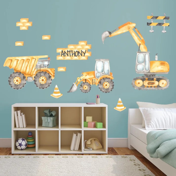 Nome personalizado consturctio - Interior Design Magazine avaliação e preço