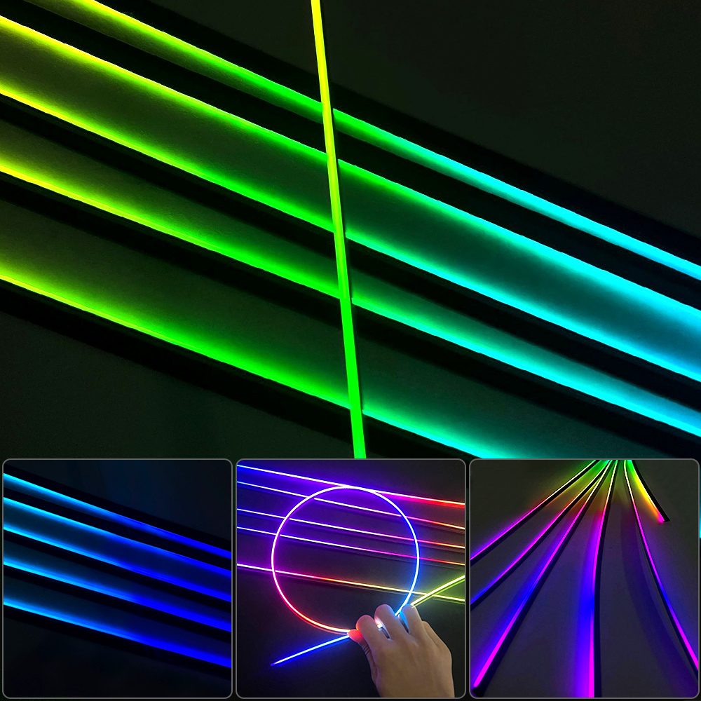 18 em 1 64 cores rgb sinfonia  - Interior Design Icon avaliação e preço