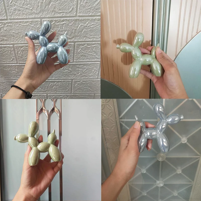 Balão de cerâmica nórdico, orn - Interior Design Home Decor avaliação e preço