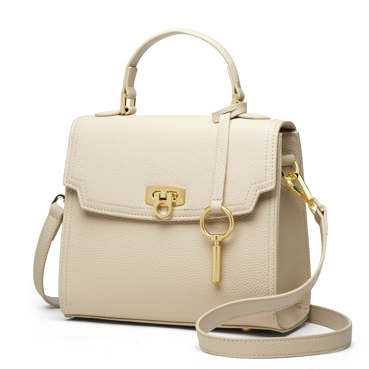 Bolsas Femininas de Couro Genu - Interior Design Trends 2026 avaliação e preço