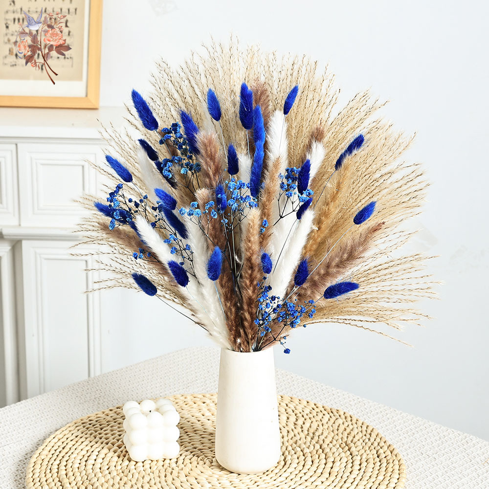 70 haste azul fofo coelho caud - Interior Design Home Decor avaliação e preço