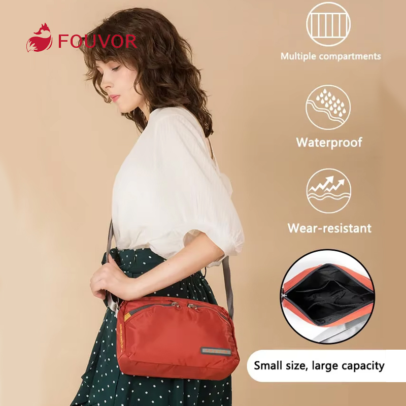 Bolsas de Ombro Femininas Fouv - Interior Design Trends 2026 avaliação e preço