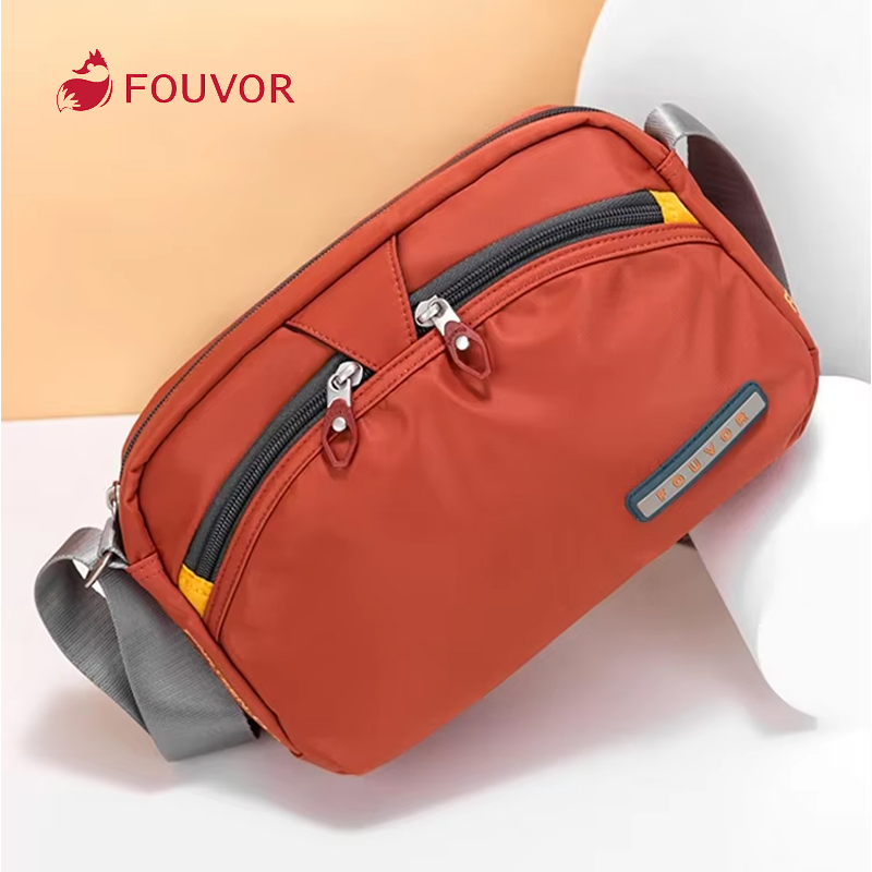 Bolsas de Ombro Femininas Fouv - Interior Design Trends 2026 avaliação e preço