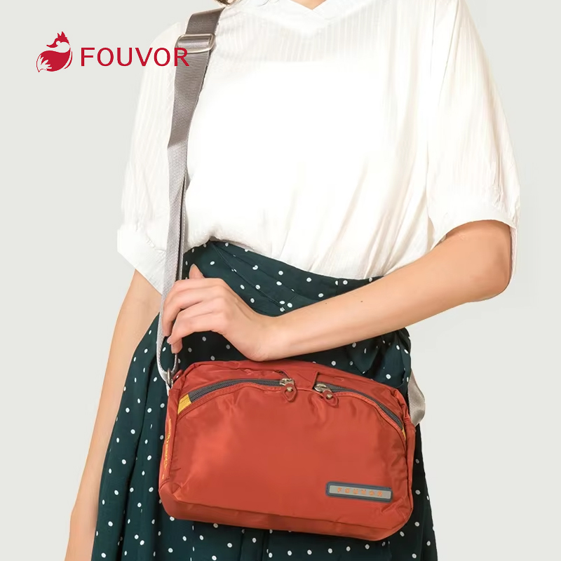 Bolsas de Ombro Femininas Fouv - Interior Design Trends 2026 avaliação e preço