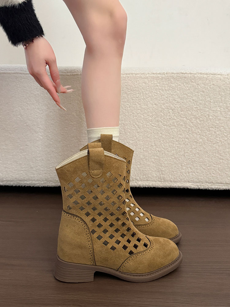 Botas Femininas Respiráveis Va - Interior Design Uk avaliação e preço