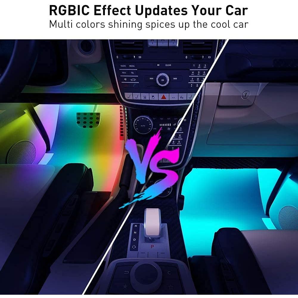 Luzes para Carro, Luzes Inteli - Interior Design Apps avaliação e preço
