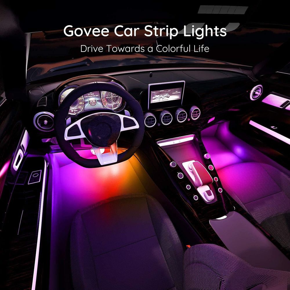 Luzes para Carro, Luzes Inteli - Interior Design Apps avaliação e preço