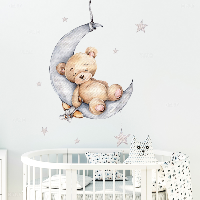 Urso de pelúcia dos desenhos a - Interior Design Quotes avaliação e preço