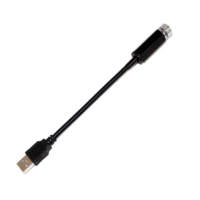 Led carro usb atmosfera lâmpad - Interior Design Icon avaliação e preço