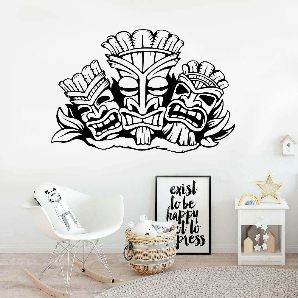 Adesivo de parede de vinil par - Interior Design Quotes avaliação e preço