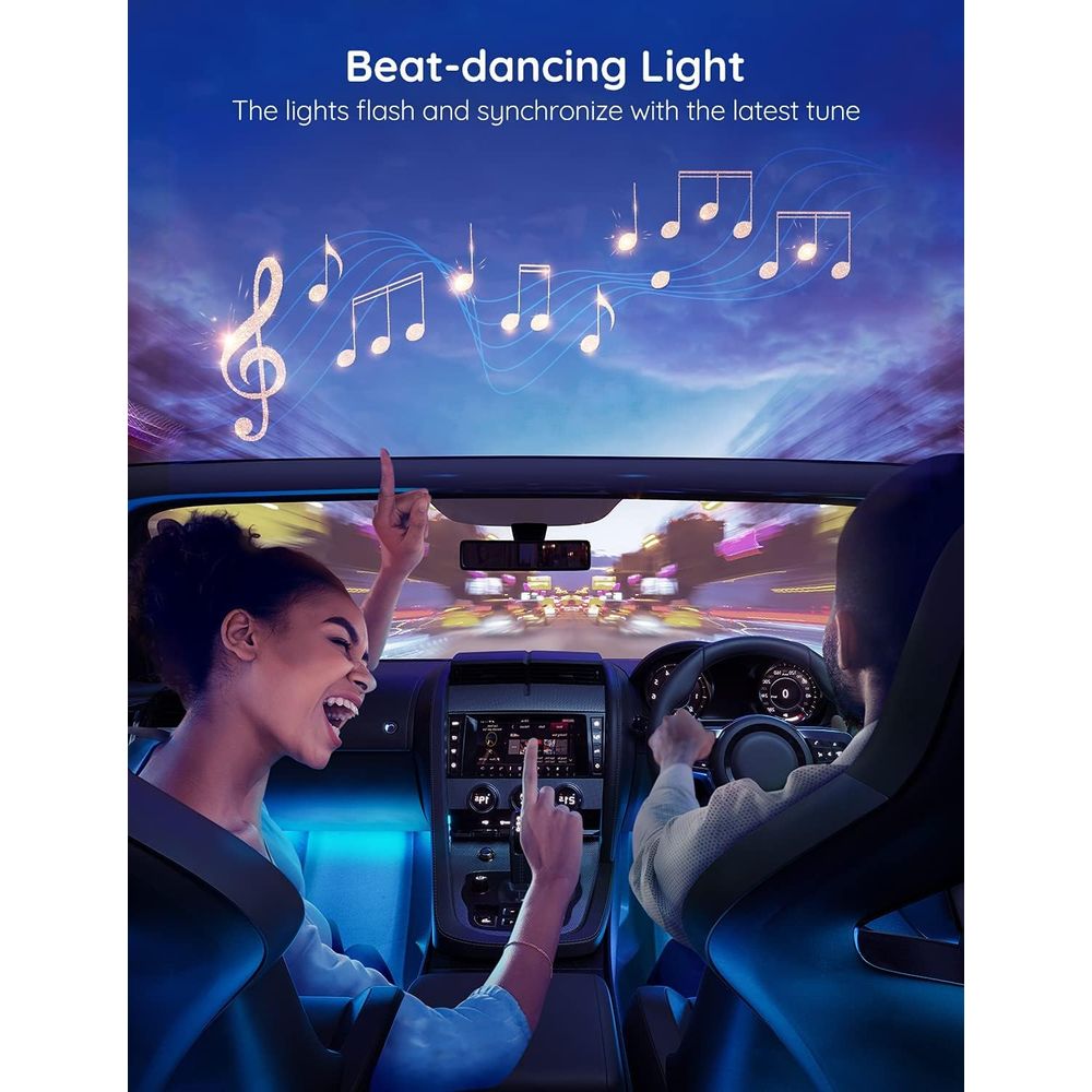 Luzes LED, Luzes RGB Inteligen - Interior Design Apps avaliação e preço