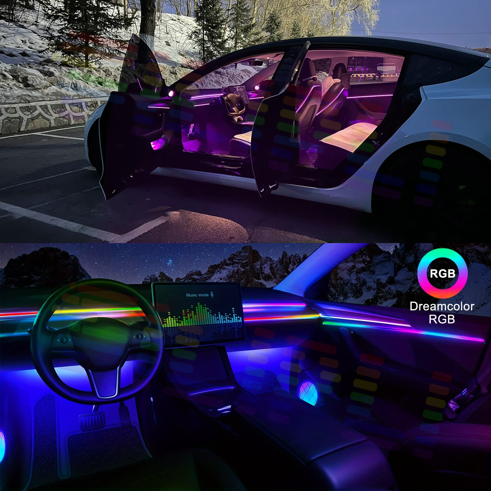 Novo Kit de Iluminação Ambient - Interior Design Apps avaliação e preço