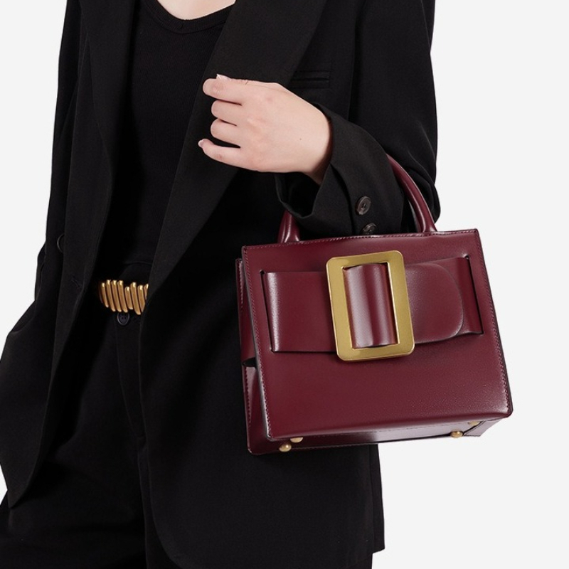 Bolsa de Ombro Feminina Chic c - Interior Design Trends 2026 avaliação e preço