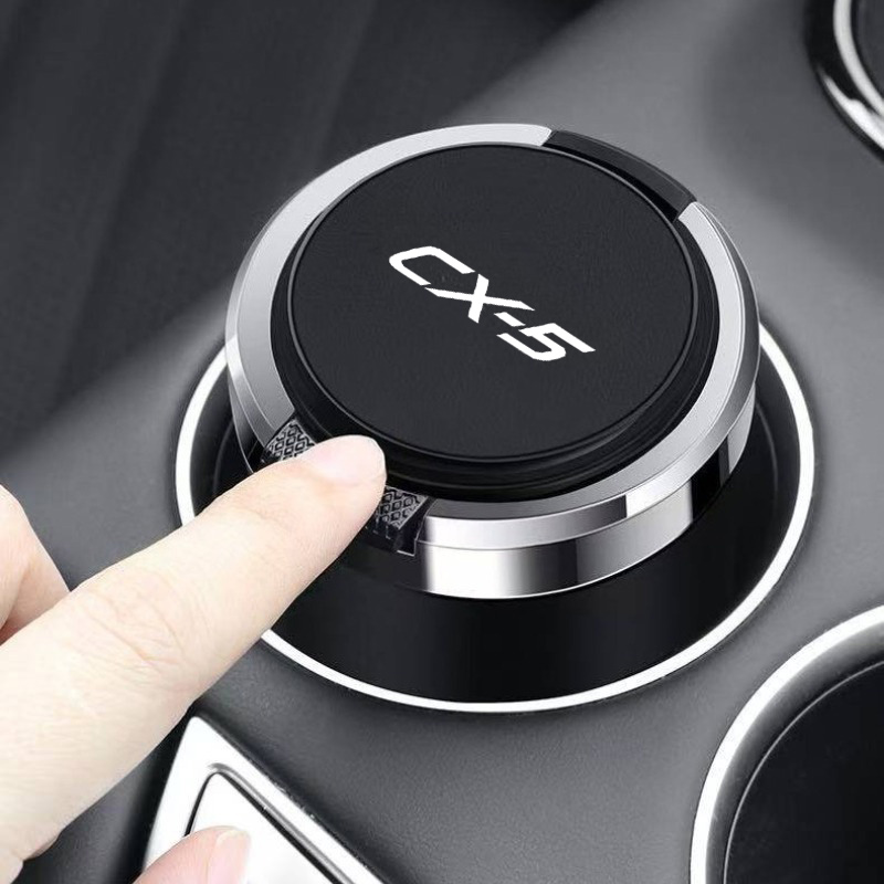 Cinzeiro de carro para cigarro - Interior Design Icon avaliação e preço