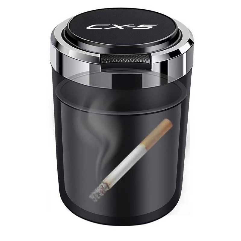 Cinzeiro de carro para cigarro - Interior Design Icon avaliação e preço