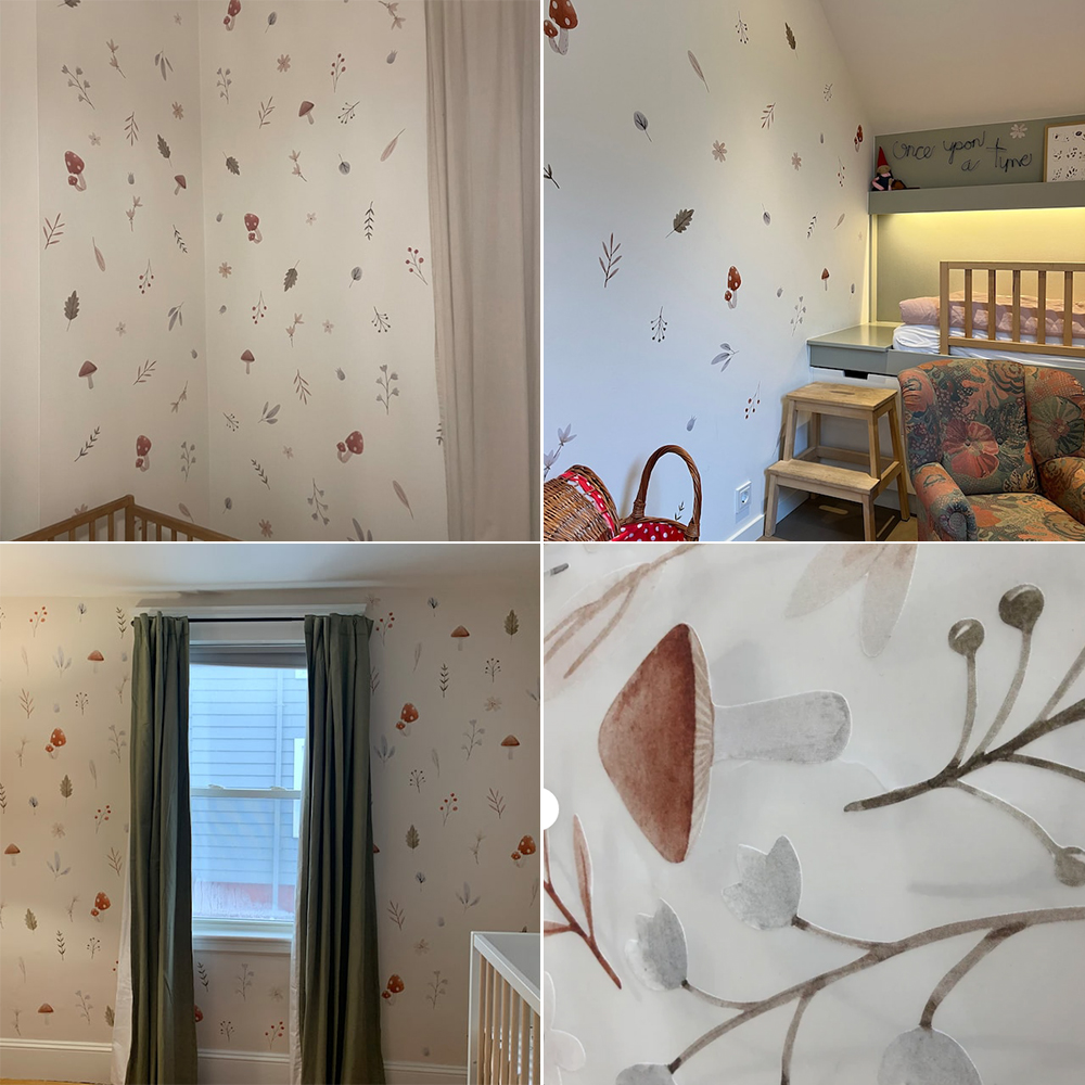 Boho dos desenhos animados cog - Interior Design Quotes avaliação e preço