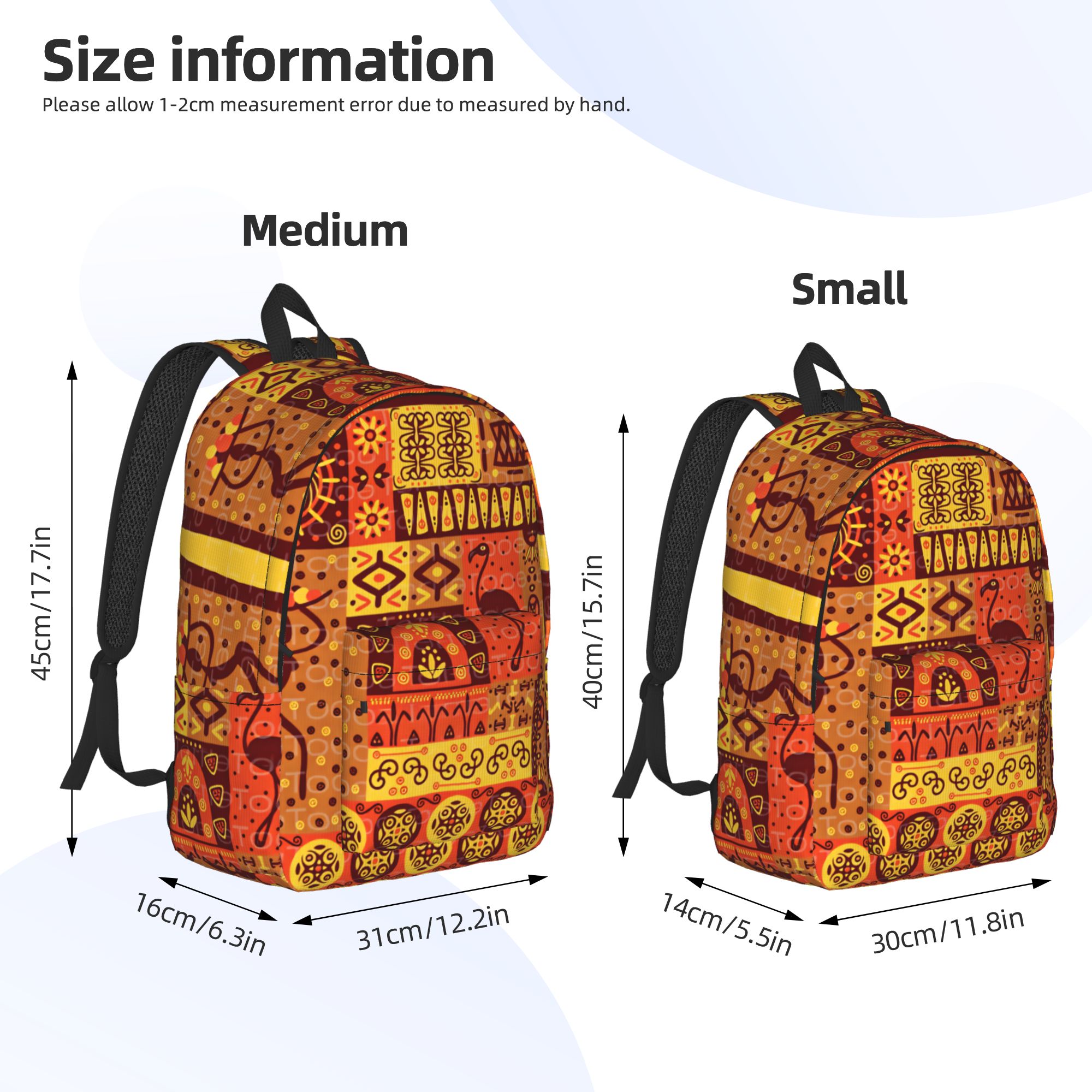 Mochila infantil com desenho i - Interior Design New York avaliação e preço