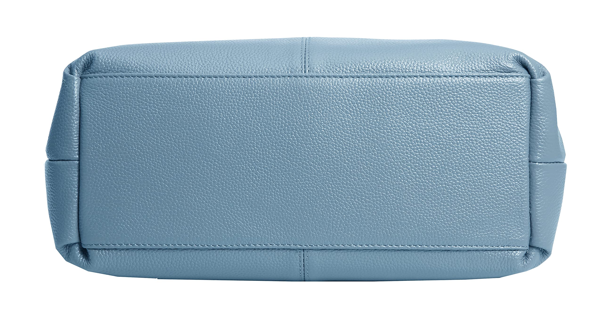 Bolsas de Ombro em Couro Legít - Interior Design Quiet Luxury avaliação e preço