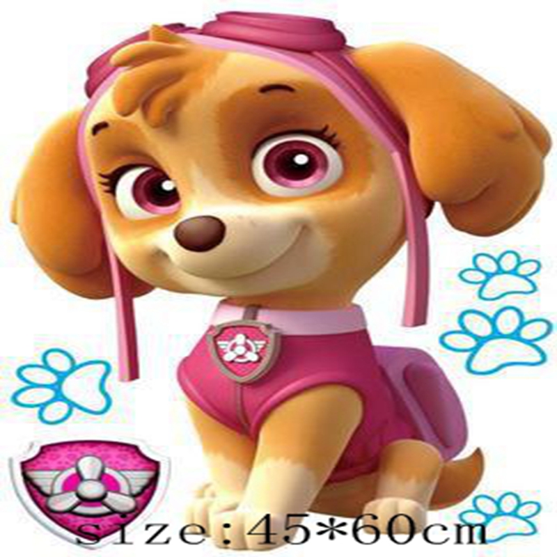 Adesivos de Parede Paw Patrol  - Interior Design Home Decor avaliação e preço