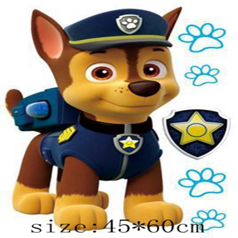Adesivos de Parede Paw Patrol  - Interior Design Home Decor avaliação e preço