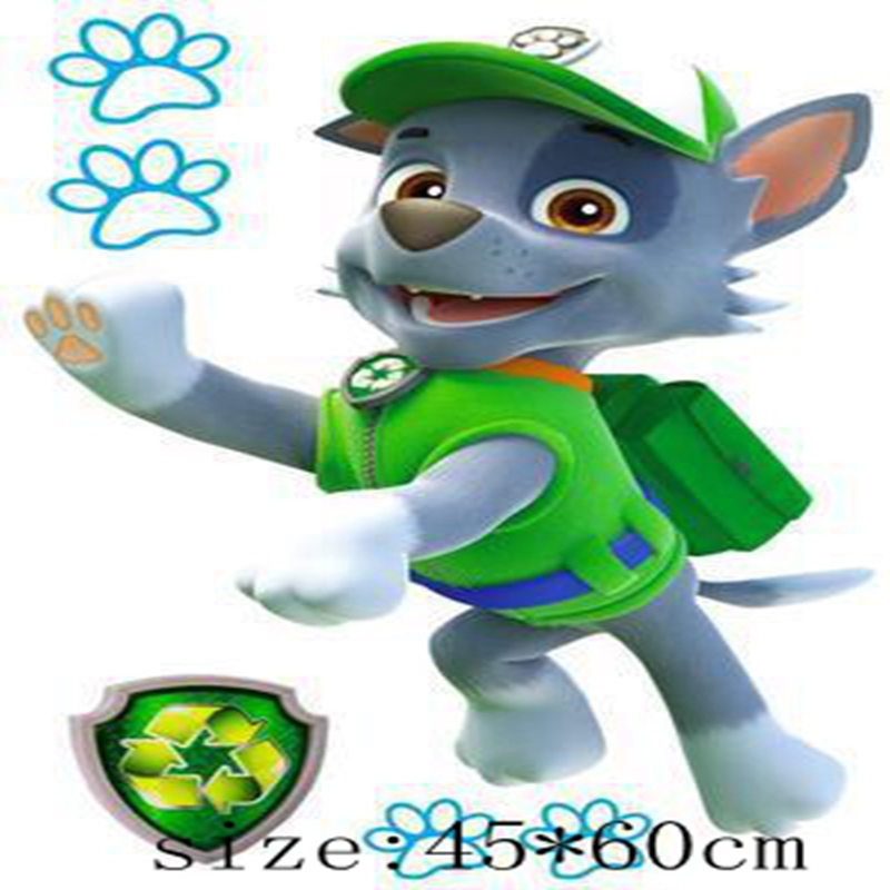 Adesivos de Parede Paw Patrol  - Interior Design Home Decor avaliação e preço