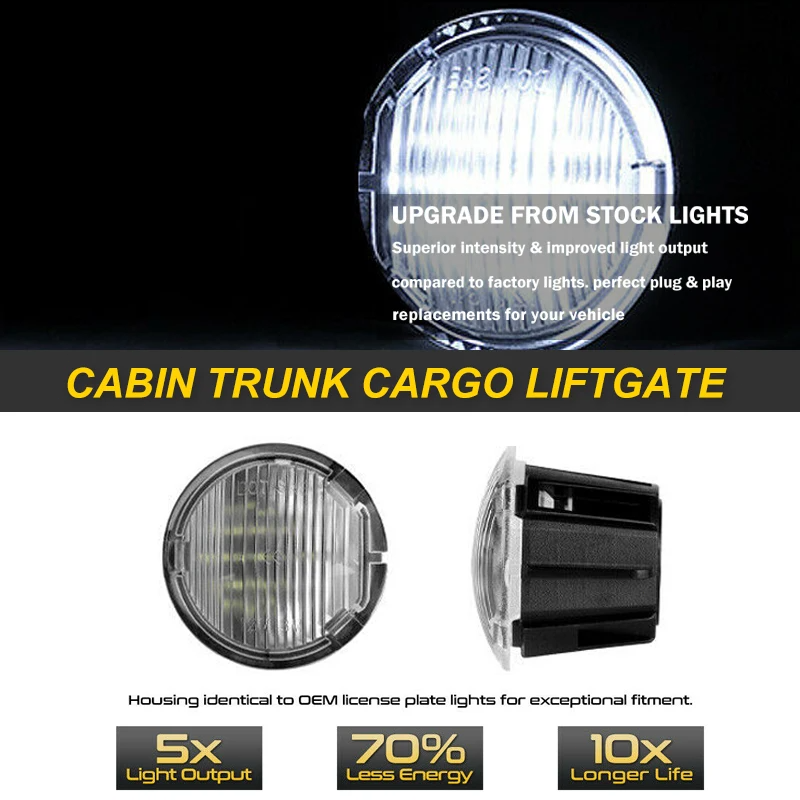 5023881AG Luzes LED para o Por - Interior Design Icon avaliação e preço