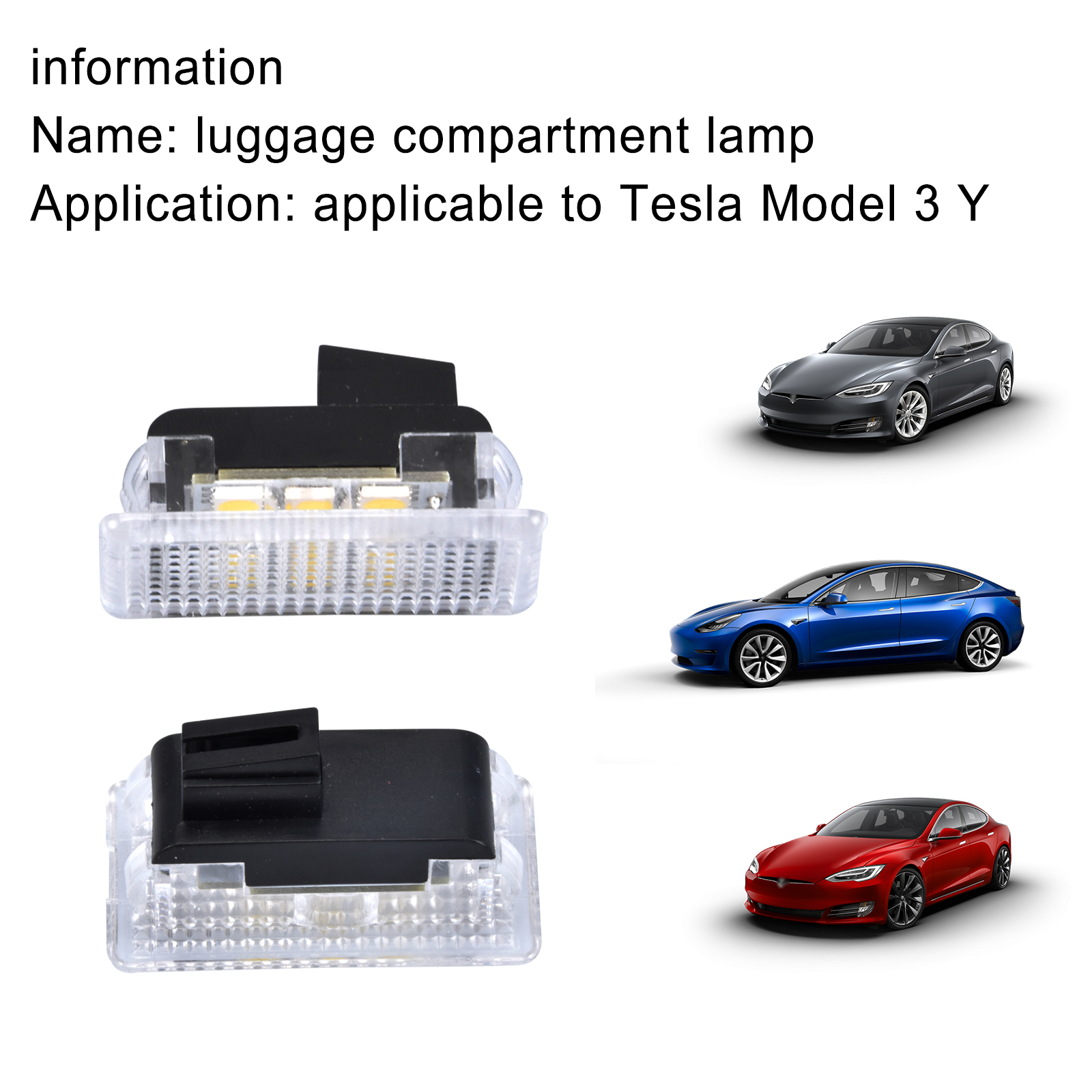 2/4/8 pçs led kit de lâmpadas  - Interior Design Icon avaliação e preço