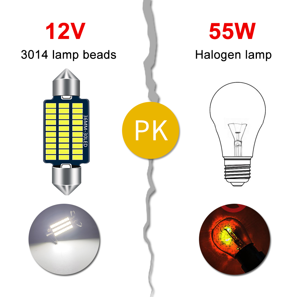 1PC Luz de Leitura LED Roxa pa - Interior Design Icon avaliação e preço