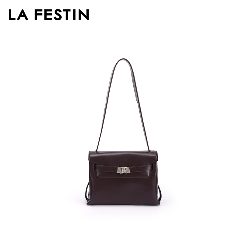 Bolsa Feminina Original LA FES - Interior Design Trends 2026 avaliação e preço