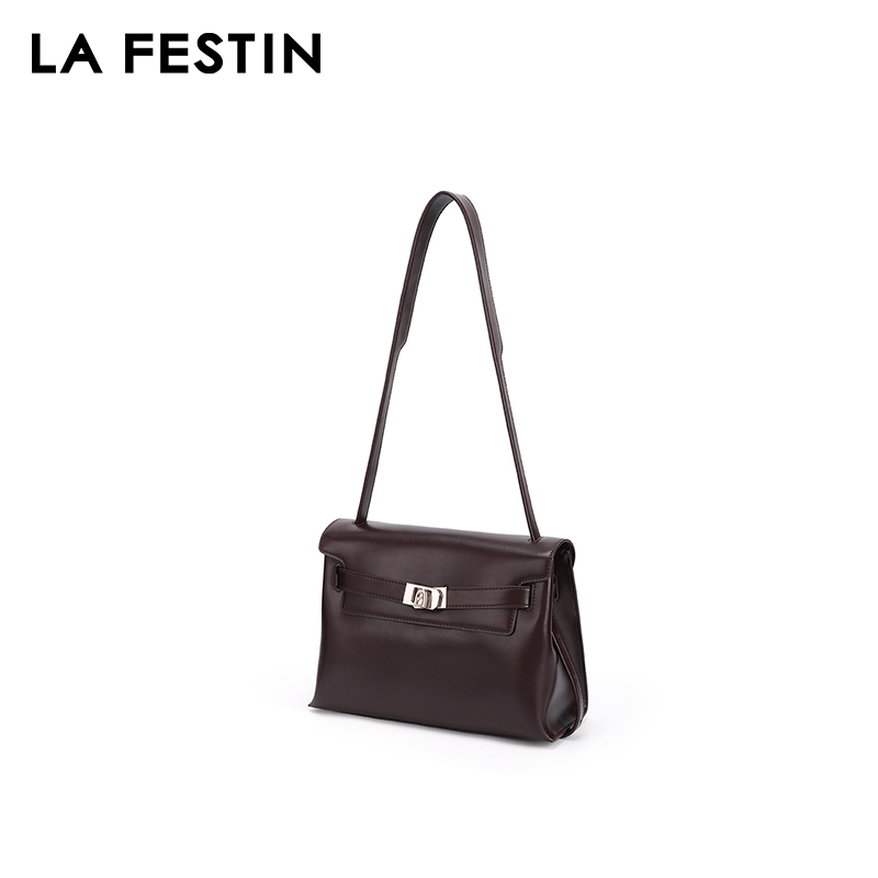 Bolsa Feminina Original LA FES - Interior Design Trends 2026 avaliação e preço