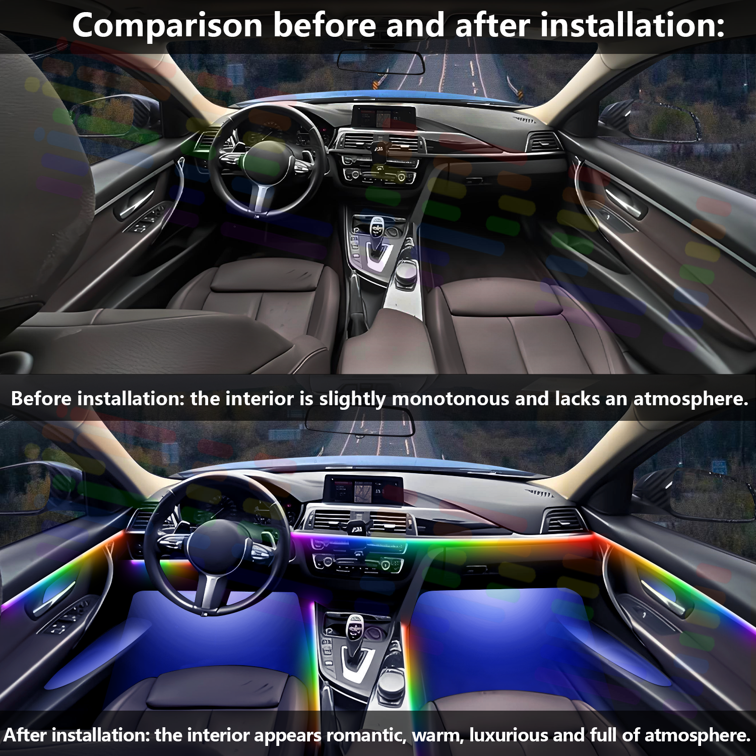 Para Lexus LX/LXL 2022-2026 Lu - Interior Design Apps avaliação e preço