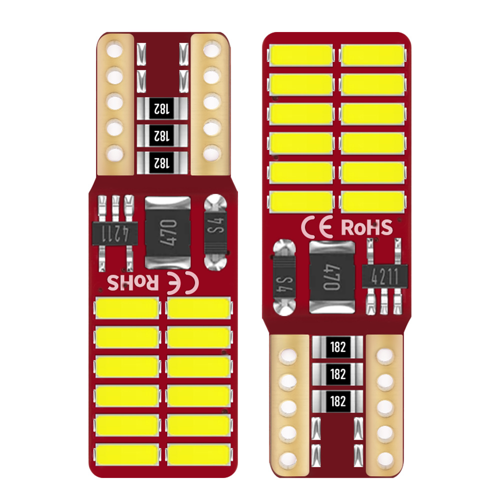 Branco LED placa lâmpada, Canb - Interior Design Icon avaliação e preço