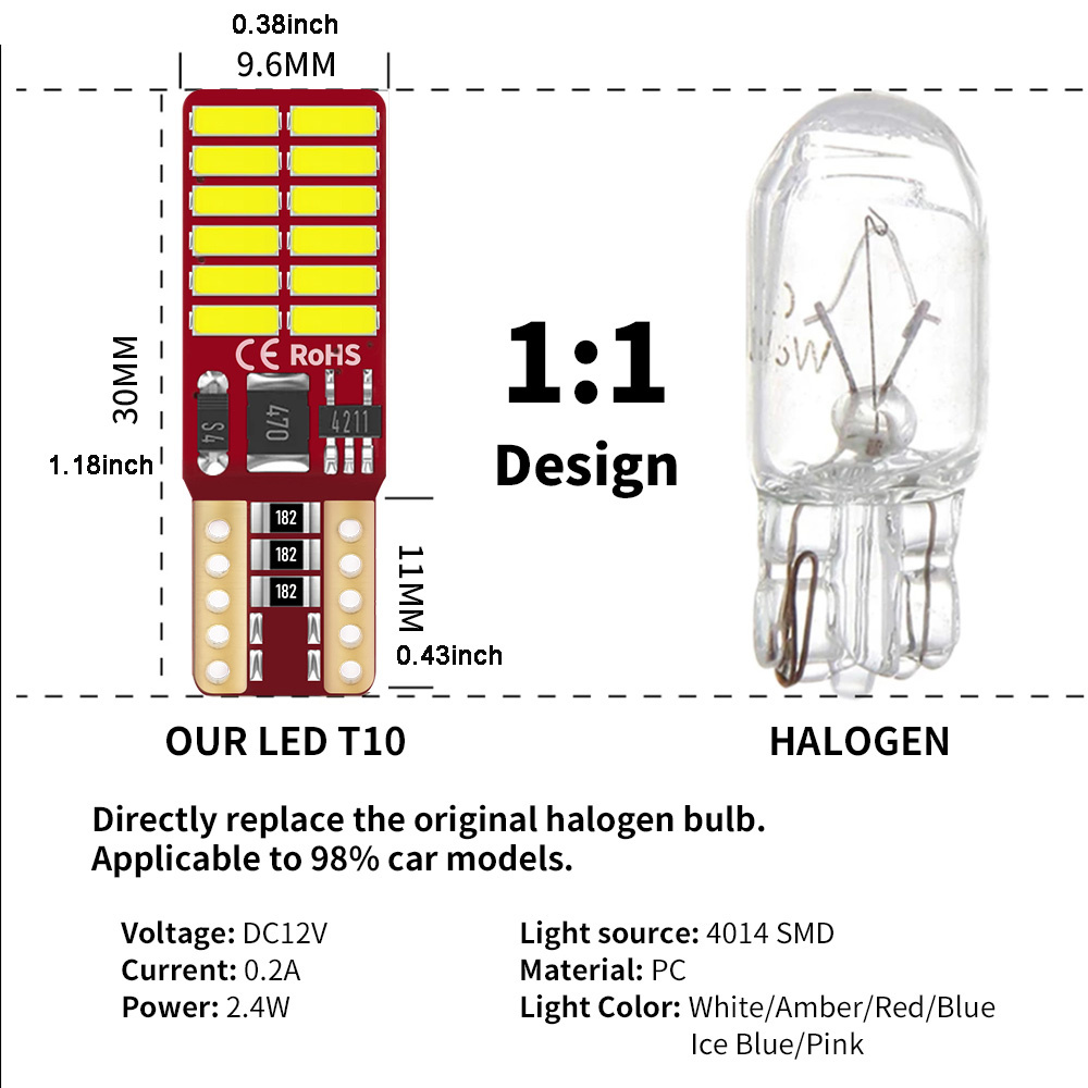 Branco LED placa lâmpada, Canb - Interior Design Icon avaliação e preço