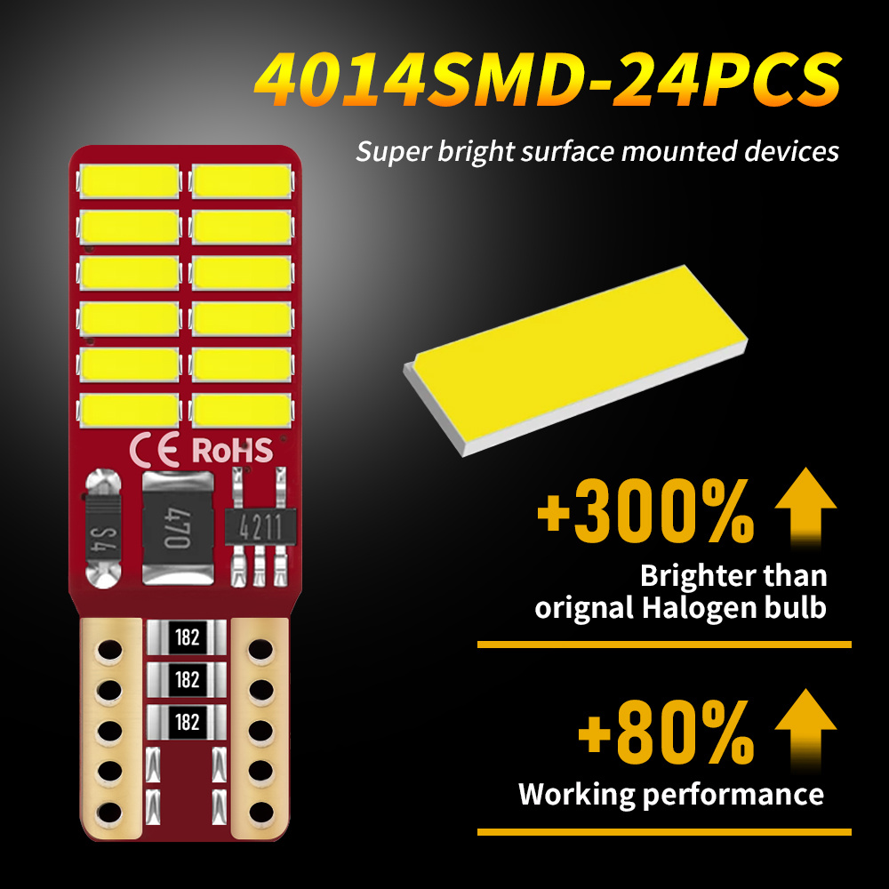 Branco LED placa lâmpada, Canb - Interior Design Icon avaliação e preço