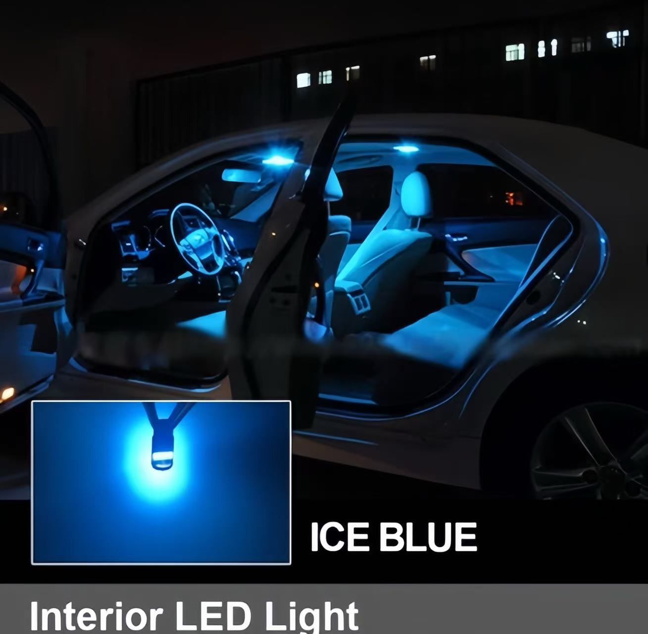 10 pçs para hyundai elantra mk - Interior Design Icon avaliação e preço
